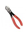 Knipex 00 20 10 power pliers set - 3-pieces - nr 2