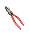Knipex 00 20 10 power pliers set - 3-pieces - nr 3