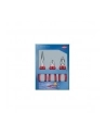 Knipex 00 20 11 Installation pliers set - 3-pieces - nr 4