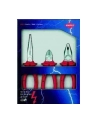 Knipex 00 20 12 Electro pliers set - 3-pieces - nr 12