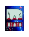 Knipex 00 20 12 Electro pliers set - 3-pieces - nr 14