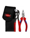Knipex 86 03 150 pliers wrench - nr 10