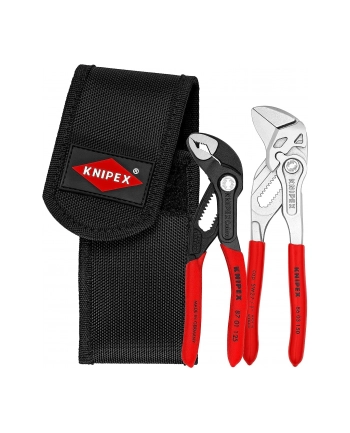 Knipex 86 03 150 pliers wrench nr 2
