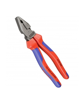 Knipex 02 02 200 high leverage combination plier nr 2