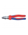 Knipex 02 02 200 high leverage combination plier - nr 5