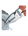 Knipex 02 02 200 high leverage combination plier - nr 8