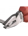 Knipex 02 02 200 high leverage combination plier - nr 9