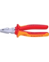 Knipex 02 06 200 high leverage combination plier - nr 2