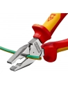 Knipex 02 06 200 high leverage combination plier - nr 6