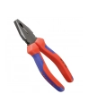Knipex 03 02 160 combination pliers - nr 3