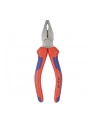 Knipex 03 02 160 combination pliers - nr 4