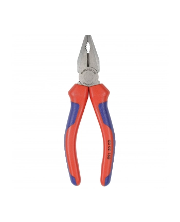 Knipex 03 02 160 combination pliers nr 1