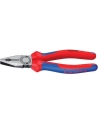 Knipex 03 02 160 combination pliers - nr 7