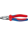 Knipex 03 02 180 combination pliers - nr 10
