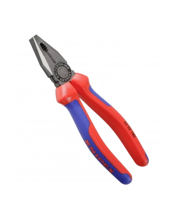 Knipex 03 02 180 combination pliers nr 1