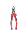 Knipex 03 02 180 combination pliers - nr 4