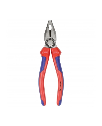 Knipex 03 02 180 combination pliers nr 2
