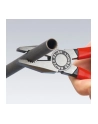 Knipex 03 02 180 combination pliers - nr 5