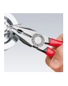 Knipex 03 02 180 combination pliers - nr 6