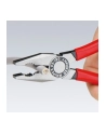 Knipex 03 02 180 combination pliers - nr 8