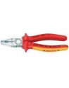 Knipex 03 06 180 combination pliers - nr 10