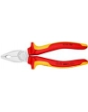 Knipex 03 06 180 combination pliers - nr 11