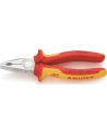 Knipex 03 06 180 combination pliers - nr 12