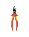 Knipex 03 06 180 combination pliers - nr 4