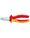 Knipex 03 06 180 combination pliers - nr 5