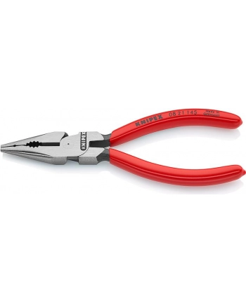 Knipex 08 21 145 Spitz-combination pliers nr 2