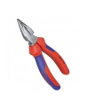 Knipex 08 25 145 Spitz-combination pliers - nr 3