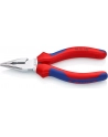 Knipex 08 25 145 Spitz-combination pliers - nr 7
