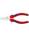 Knipex 08 25 145 Spitz-combination pliers - nr 8