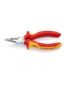 Knipex 08 26 145 Spitz-combination pliers - nr 12