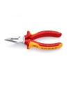 Knipex 08 26 145 Spitz-combination pliers - nr 16