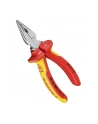 Knipex 08 26 145 Spitz-combination pliers - nr 3