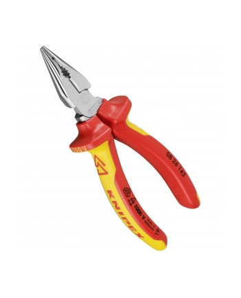 Knipex 08 26 145 Spitz-combination pliers nr 1