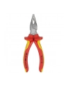 Knipex 08 26 145 Spitz-combination pliers - nr 4
