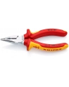 Knipex 08 26 145 Spitz-combination pliers - nr 5