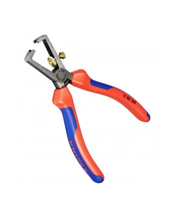 Knipex 11 02 160 cable stripper nr 1