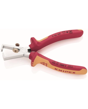 Knipex 11 06 160 cable stripper nr 2