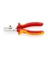 Knipex 11 06 160 cable stripper - nr 17