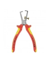 Knipex 11 06 160 cable stripper - nr 4