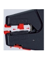 Knipex 12 40 200 self adjusting cable stripper - nr 4