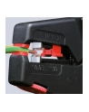 Knipex 12 40 200 self adjusting cable stripper - nr 5