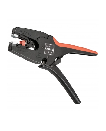Knipex 12 42 195 Multi Strip 10 universal cable stripper nr 1