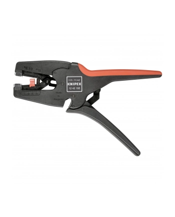 Knipex 12 42 195 Multi Strip 10 universal cable stripper nr 2