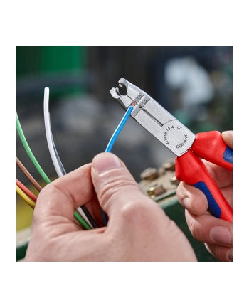 Knipex 13 42 165 cable stripper nr 1