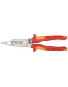 Knipex 13 96 200 cable stripper - nr 14