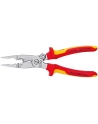 Knipex 13 96 200 cable stripper - nr 15